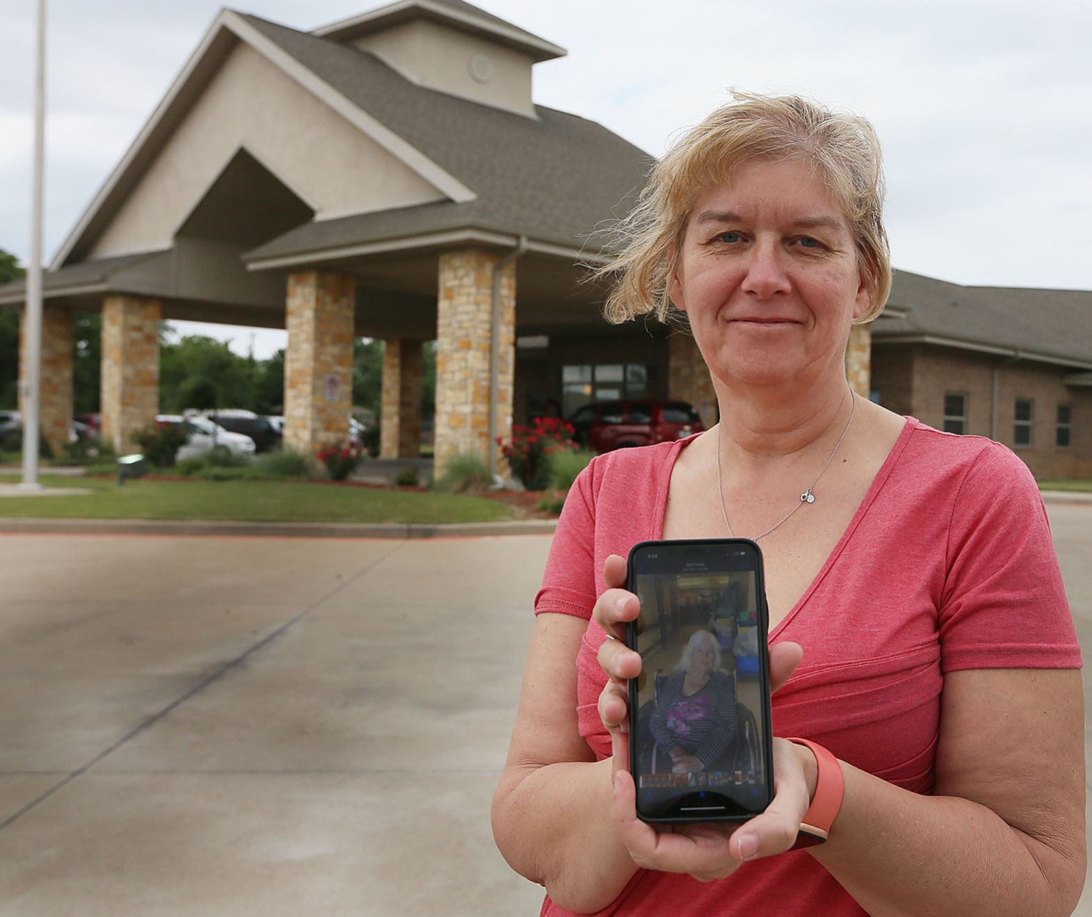 mother's day - Darlene Schroenrock